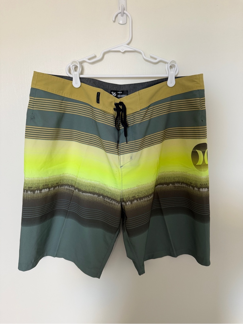 Men’s Hurley Swim Board Shorts